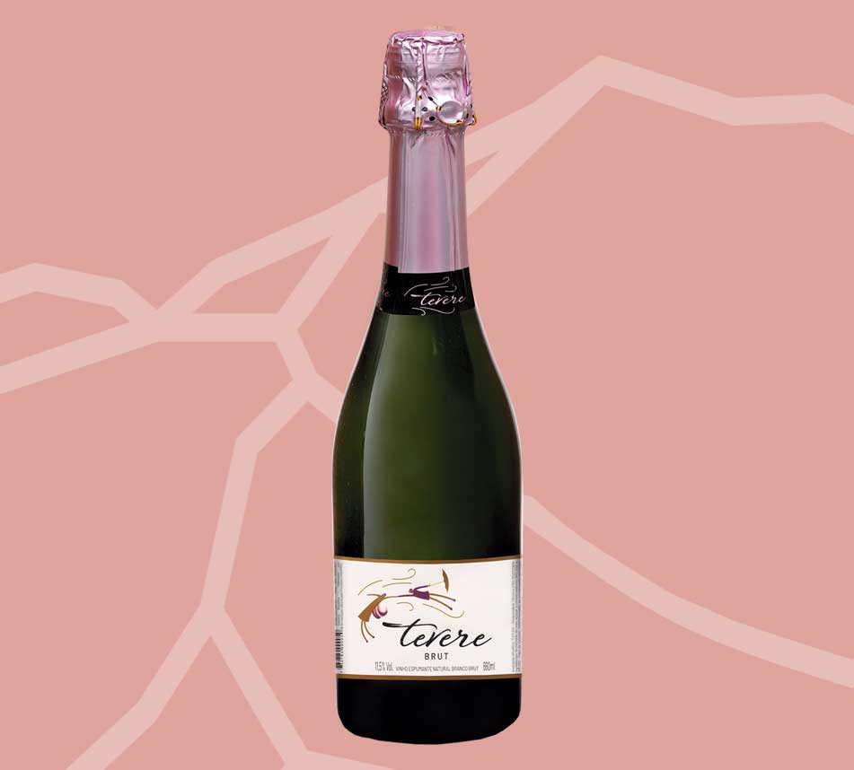 Espumante Tevere Brut
